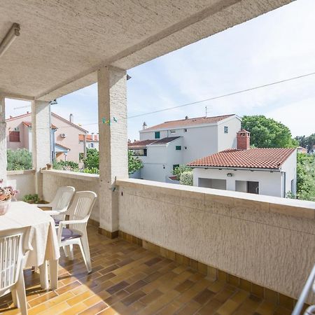 Apartman Zvjezda Biograd Na Moru Zewnętrze zdjęcie