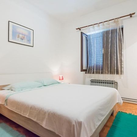 Apartman Zvjezda Biograd Na Moru Zewnętrze zdjęcie