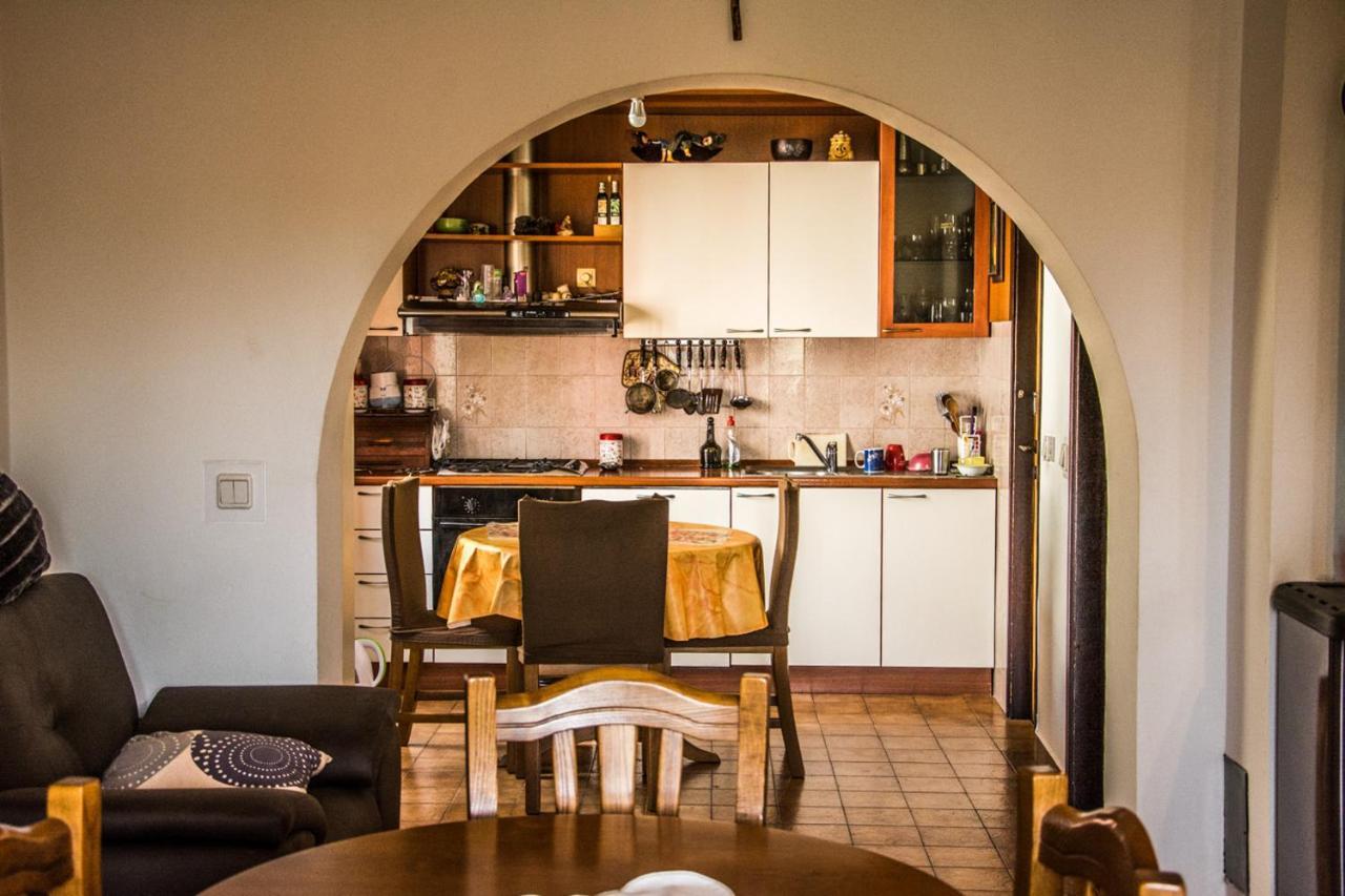 Apartman Zvjezda Biograd Na Moru Zewnętrze zdjęcie